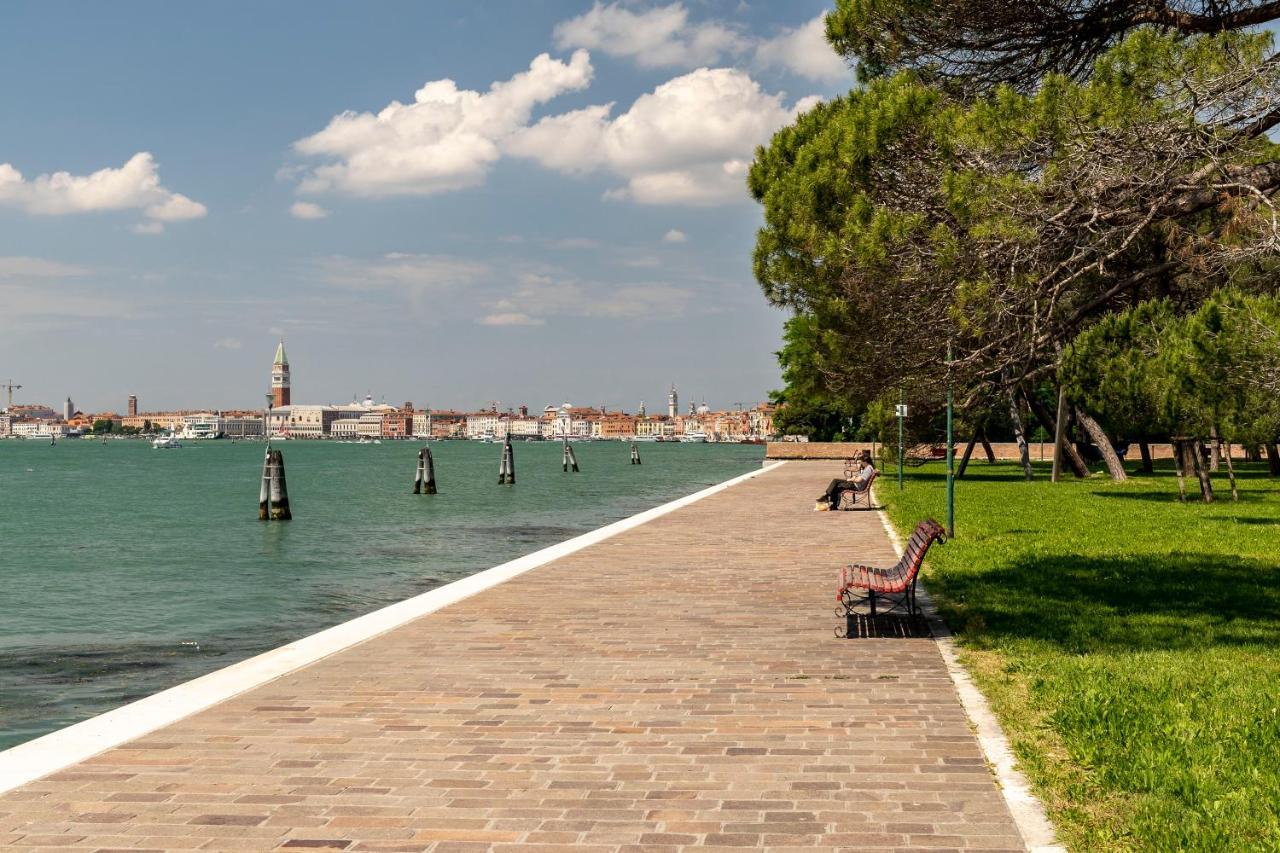 Queen House Venezia Exterior photo