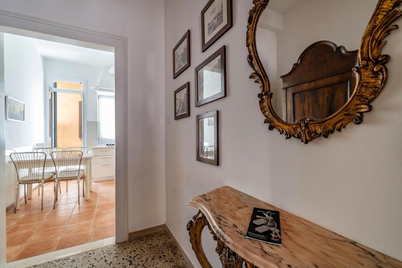 Queen House Venezia Exterior photo